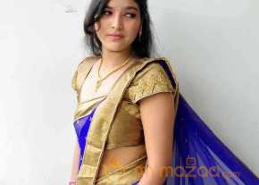 Lishita Photoshoot At Premika Movie Press Meet photo 10