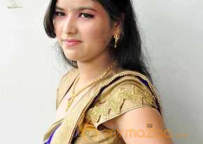 Lishita Photoshoot At Premika Movie Press Meet photo 4