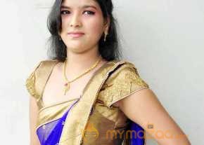 Lishita Photoshoot At Premika Movie Press Meet photo 5