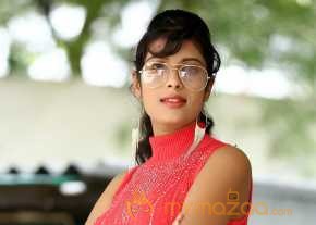 Liza Reddy Latest Photoshoot photo 10