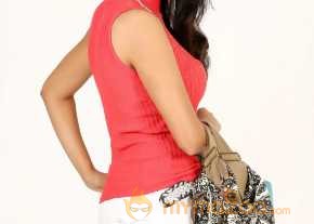 Liza Reddy Latest Photoshoot photo 4