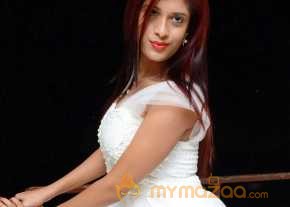 Liza Reddy Latest Photoshoot photo 6