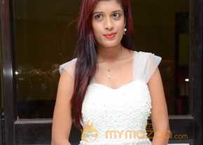 Liza Reddy Latest Photoshoot photo 8