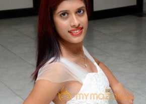 Liza Reddy Latest Photoshoot photo 7