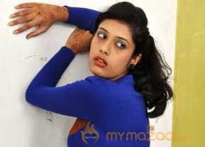  Liza Reddy  photo 2