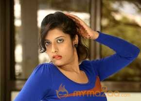  Liza Reddy  photo 9