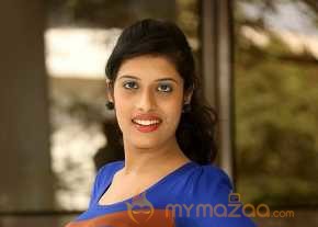  Liza Reddy  photo 7