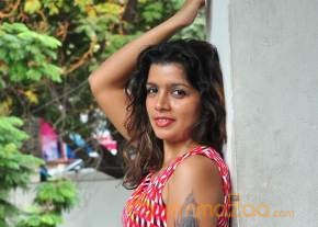 Loukya Glam Pics photo 5