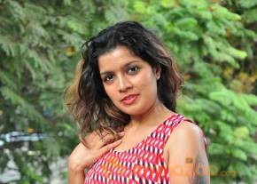 Loukya Glam Pics photo 8