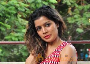 Loukya Glam Pics photo 10