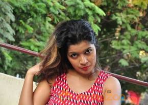 Loukya Glam Pics photo 13