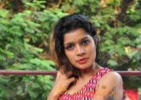 Loukya Glam Pics photo 16
