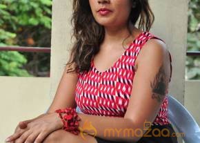 Loukya Glam Pics photo 23