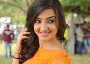 Loveleen Kaur Sasan Photoshoot At Raa Rammani Movie Launch photo 3
