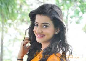 Loveleen Kaur Sasan Photoshoot At Raa Rammani Movie Launch photo 4