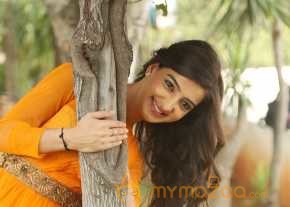 Loveleen Kaur Sasan Photoshoot At Raa Rammani Movie Launch photo 2