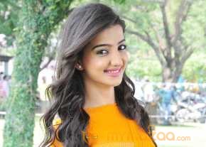 Loveleen Kaur Sasan Photoshoot At Raa Rammani Movie Launch photo 5