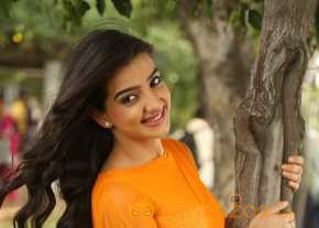 Loveleen Kaur Sasan Photoshoot At Raa Rammani Movie Launch photo 6