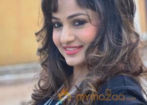 Madhavi Latha Latest Pics 