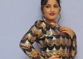 Madhavi Latha Latest Stills photo 17