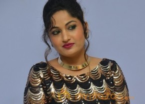 Madhavi Latha Latest Stills photo 6