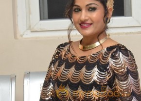 Madhavi Latha Latest Stills photo 15