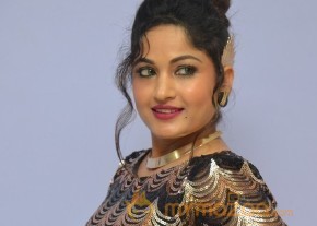 Madhavi Latha Latest Stills photo 16