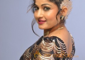 Madhavi Latha Latest Stills photo 19