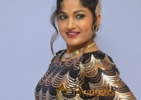 Madhavi Latha Latest Stills photo 4