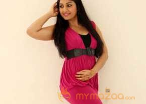  Madhavi Latha Latest   photo 12