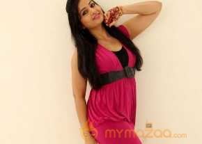  Madhavi Latha Latest   photo 18