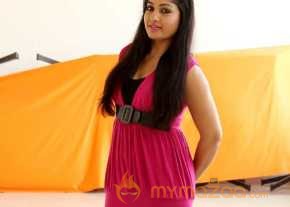  Madhavi Latha Latest   photo 19