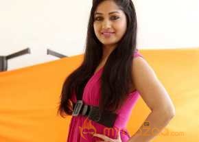  Madhavi Latha Latest   photo 15