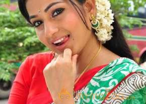  Madhavi Latha Latest   photo 2