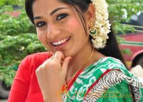  Madhavi Latha Latest   photo 11