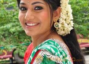  Madhavi Latha Latest   photo 5