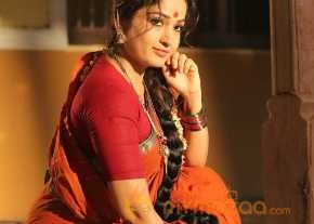  Madhavi Latha Latest   photo 21