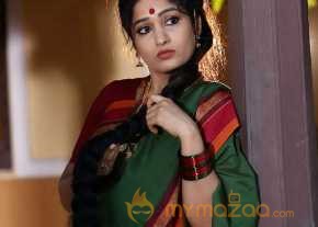  Madhavi Latha Latest   photo 10