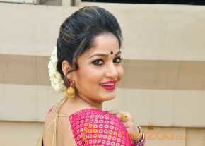  Madhavi Latha Latest   photo 7