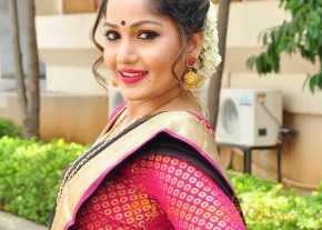  Madhavi Latha Latest   photo 20