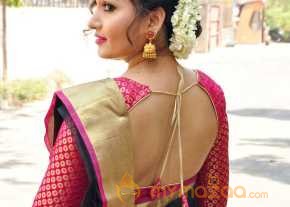  Madhavi Latha Latest   photo 13