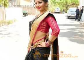  Madhavi Latha Latest   photo 6