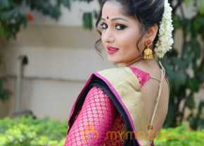  Madhavi Latha Latest   photo 14