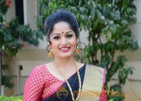  Madhavi Latha Latest   photo 9