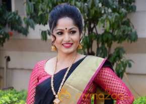  Madhavi Latha Latest   photo 8