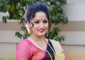  Madhavi Latha Latest   photo 23