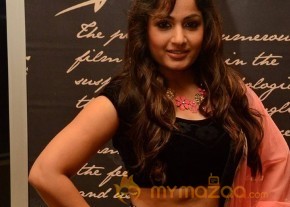 Madhavi Latha Photos Gallery photo 11