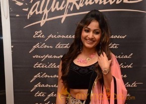 Madhavi Latha Photos Gallery photo 12