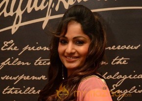 Madhavi Latha Photos Gallery photo 13