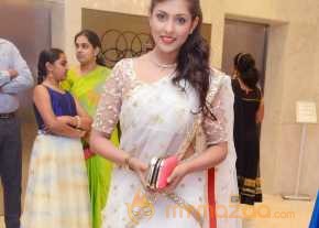  Madhu Shalini Latest Stills 